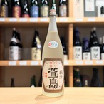 萱島 純米バリ辛口 生酒 1.8L【日本酒】※要冷蔵