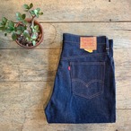 1975y Deadstock "Levis 517" Saddleman Boot Jeans
