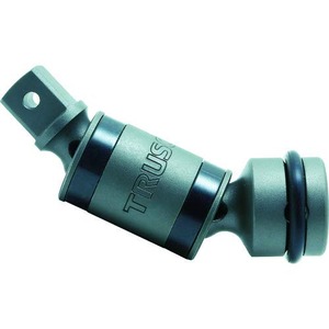 【在庫処分】TRUSCO(トラスコ) インパクト用ユニバーサルダブルジョイント (凹凸12.7) TUNW-4