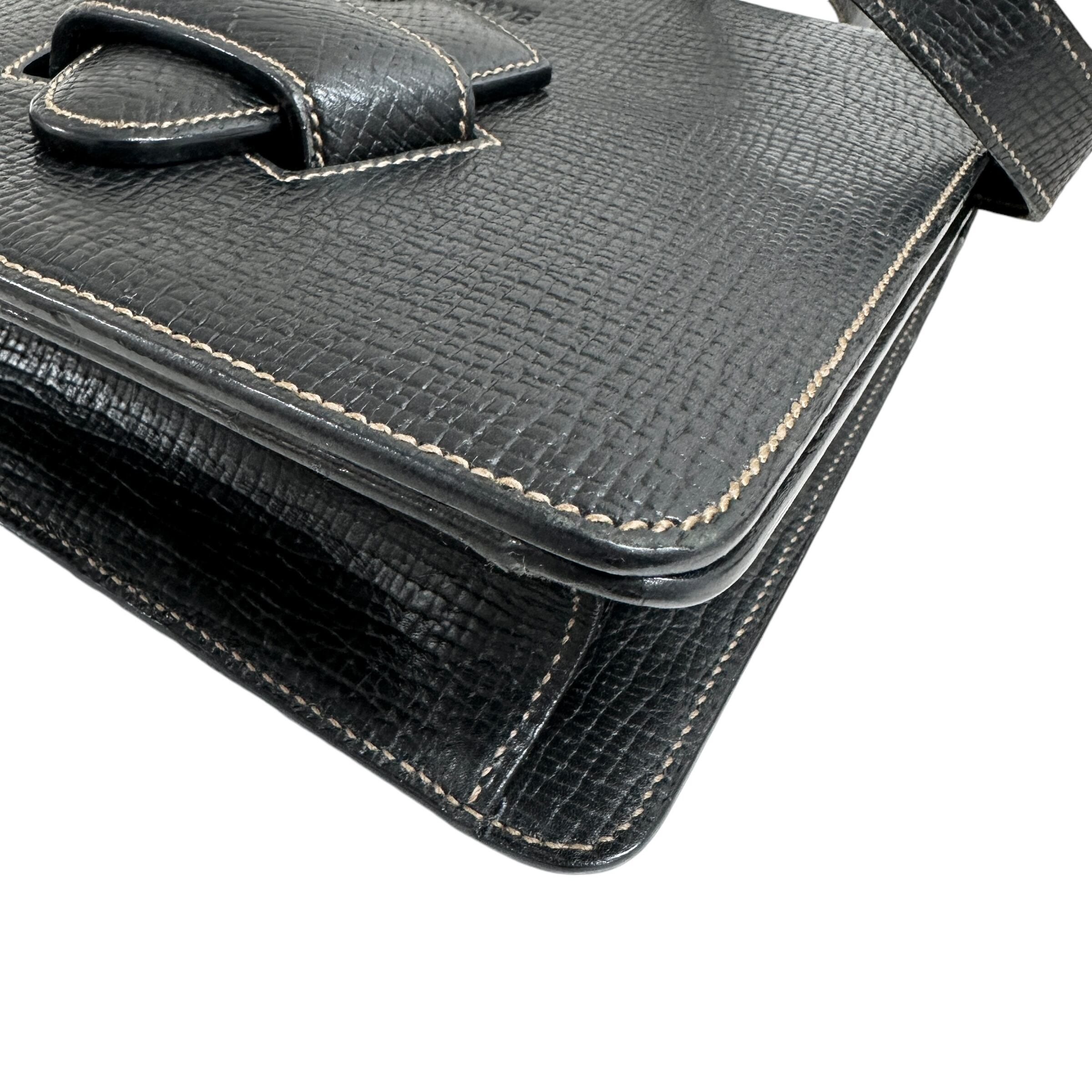 LOEWE ロエベ バルセロナ 2WAYバッグ ブラック 10781-202307 | rean LOEWE ロエベ バルセロナ 2WAYバッグ ブラック 10781-202307 | rean