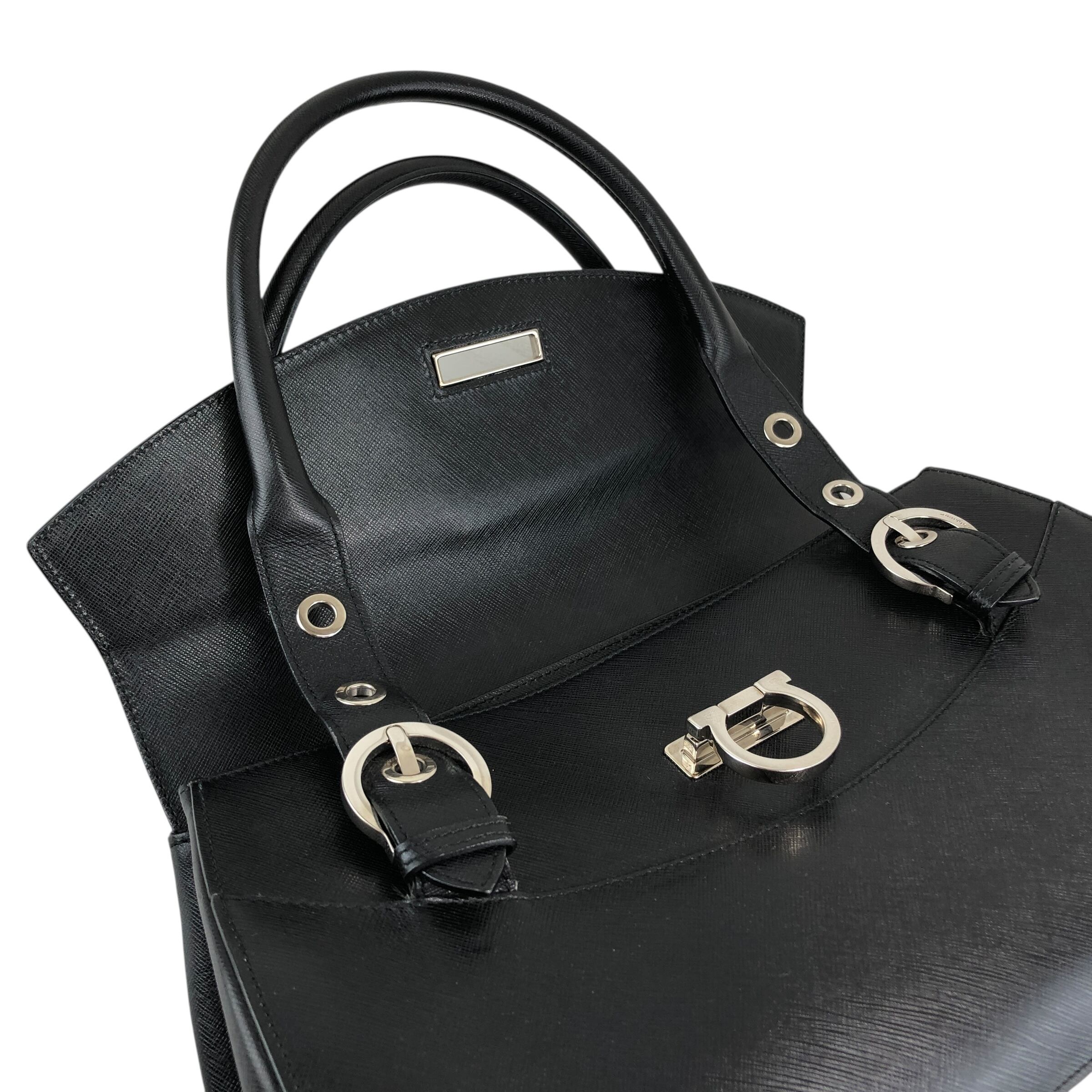 Salvatore Ferragamo サルヴァトーレ フェラガモ ハンドバッグ