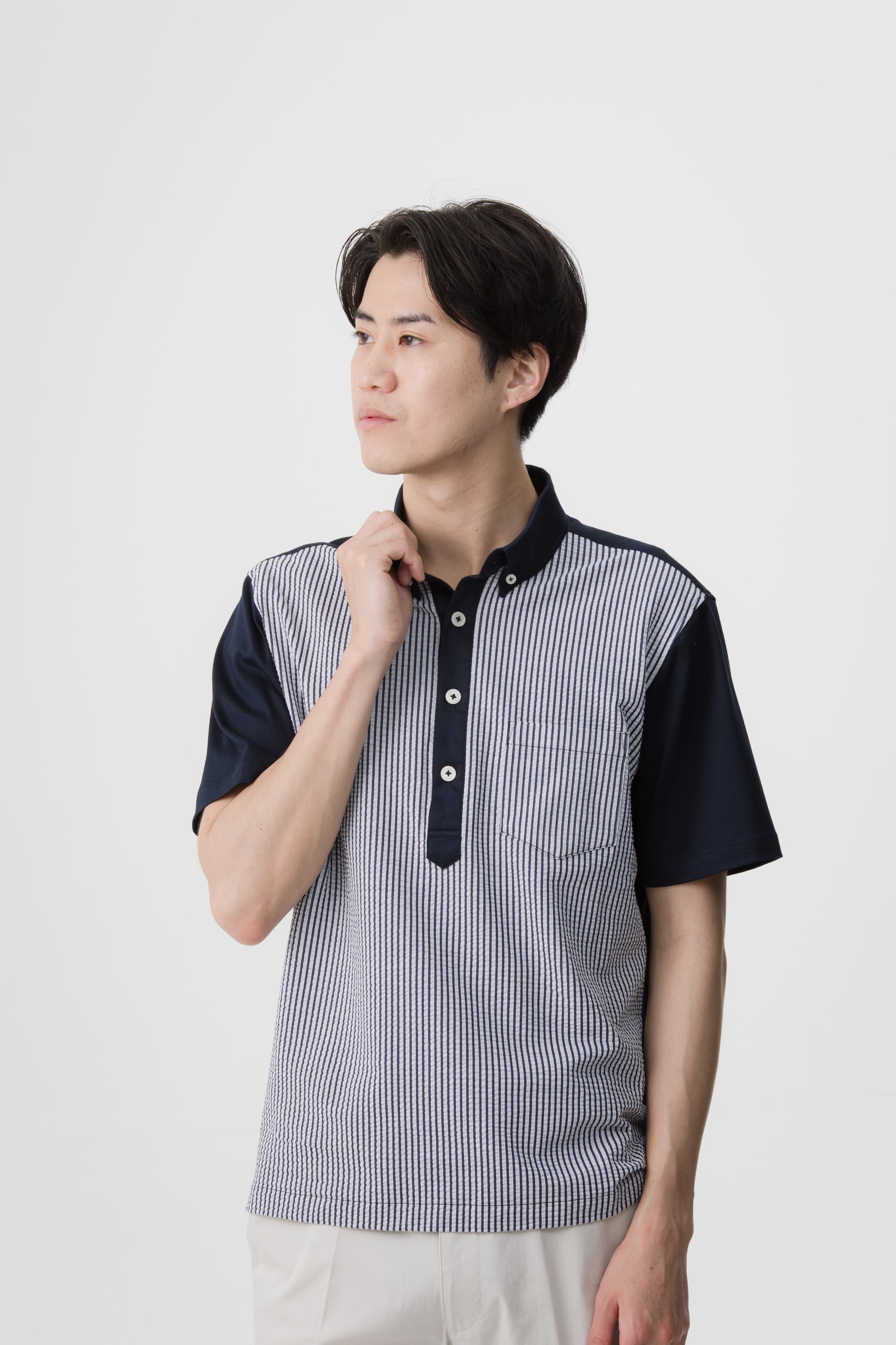 TOMMY HILFIGER GOLF】ベーシック テーパードパンツ | GINZA MOTOKI
