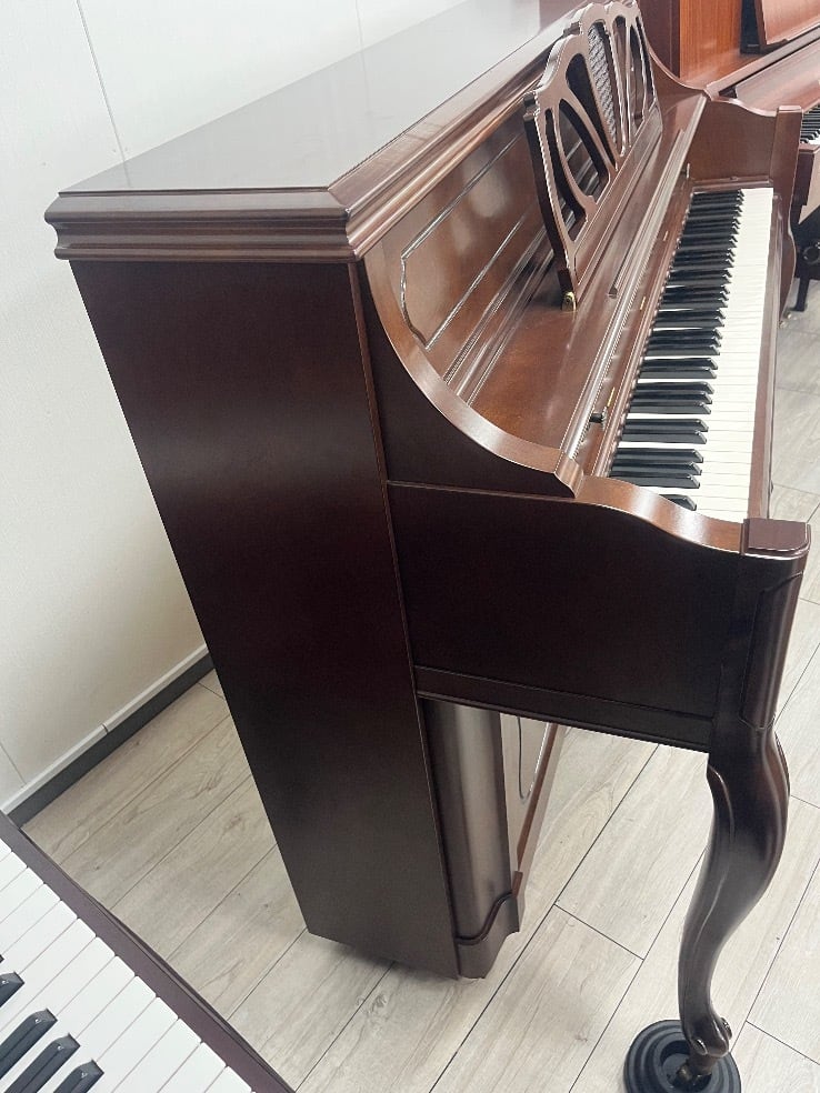 ☆78494【アップライトピアノ】KAWAI KL62KF | リユース専門店エプコ