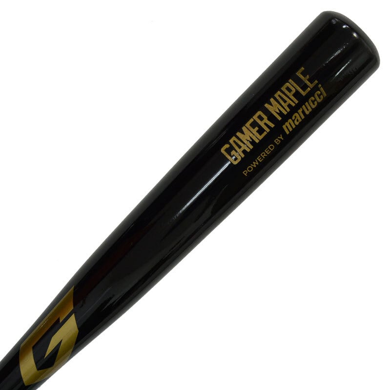 送料無料】マルッチ marucci 硬式木製バット ゲーマー 野球 硬式