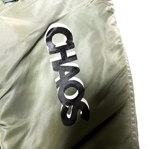 UNFINISHEDアナーキーMA-1 AM202303