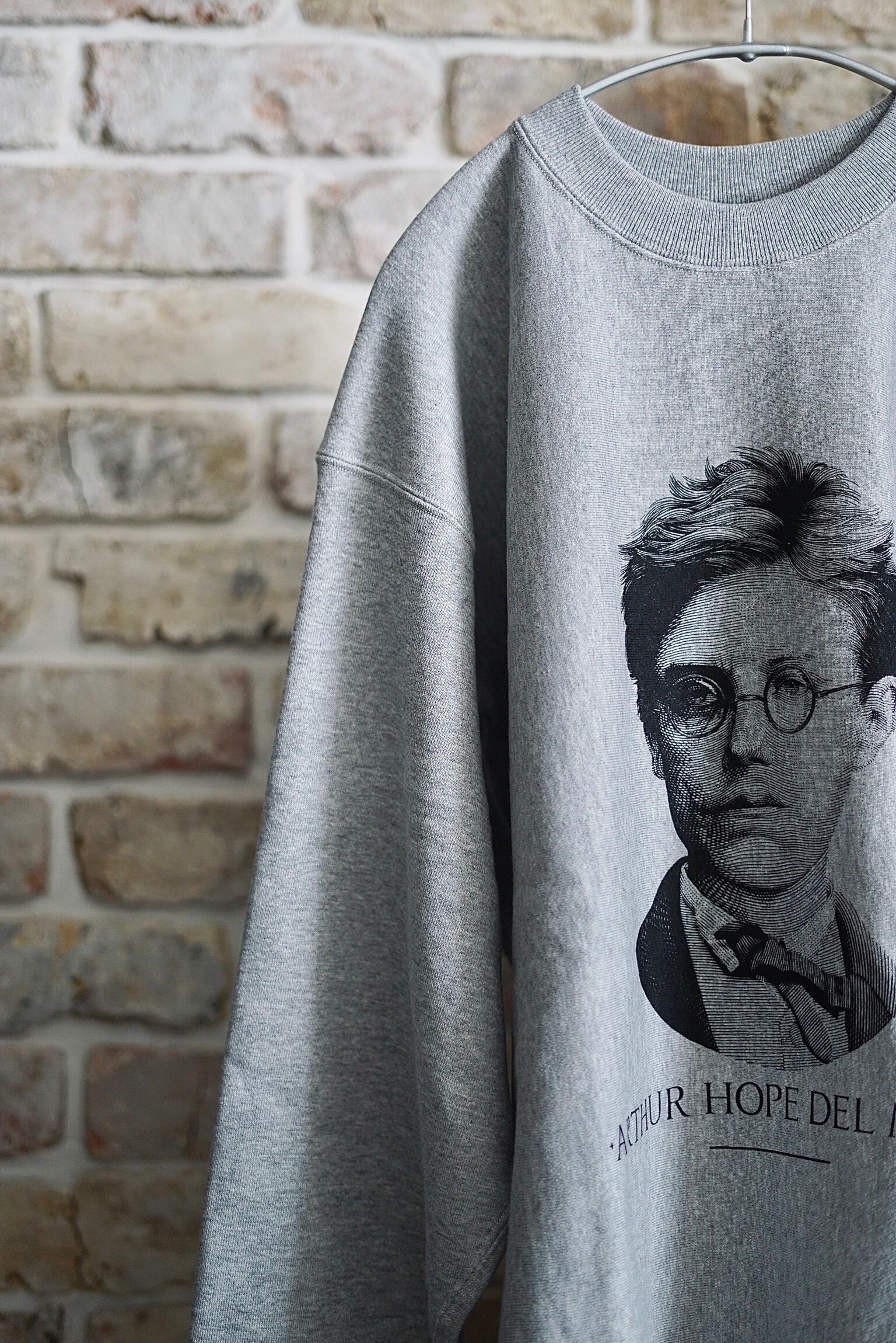ARTHUR HOPE DEL MOON | JUQUI Online