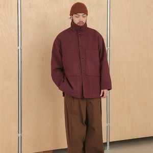 コーデュロイライナー・ストライプジャケット K5511