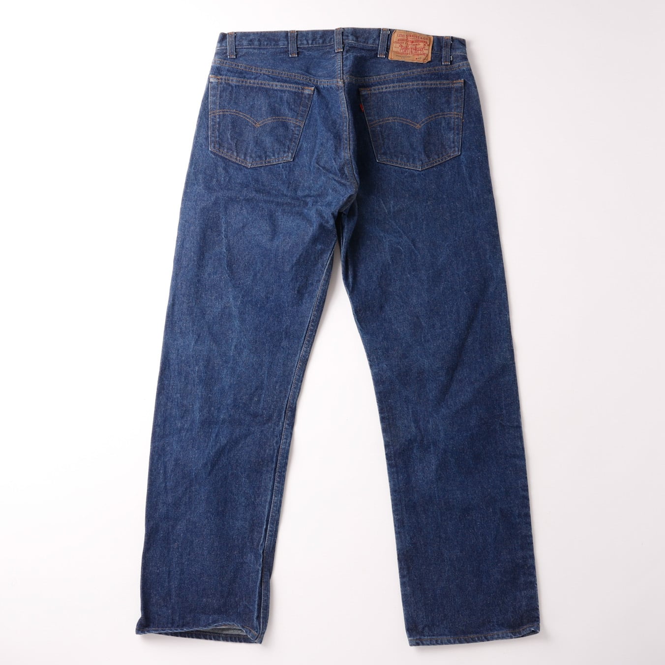 【濃紺】80s Vintage Levi's 501 W38 ヴィンテージ リーバイス