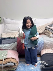 【取寄/韓国直送】JEJEUNOSITY  スターパンツ｜秋服｜韓国子供服｜26/AT