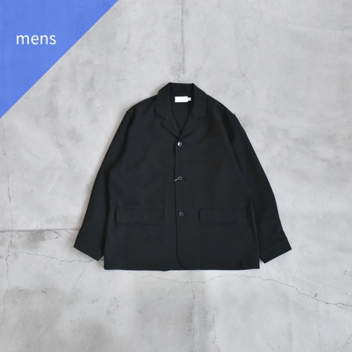 MANUAL ALPHABET | RODEO SERGE WORK JACKET　セットアップ
