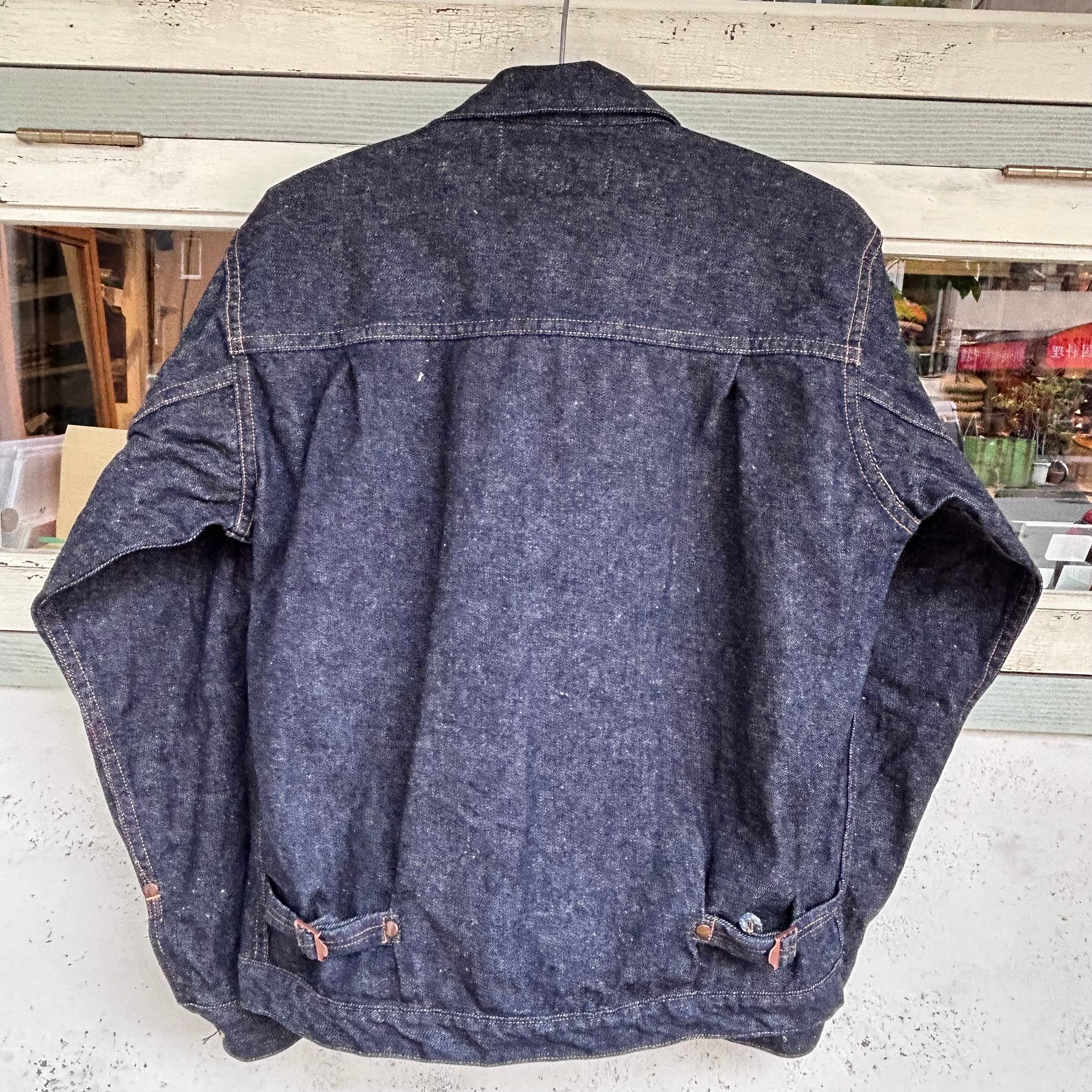 ジャケット・アウター WAREHOUSE 2008 1947 MJ Pre-Rodeo Jacket WAREHOUSE 2008 1947 MJ Pre-Rodeo Jacket | union online shop