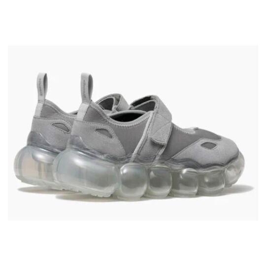 grounds JEWELRY MARY JANE | M1-GRAY / TP-ICE GRAY | IAAAM ONLINE STORE