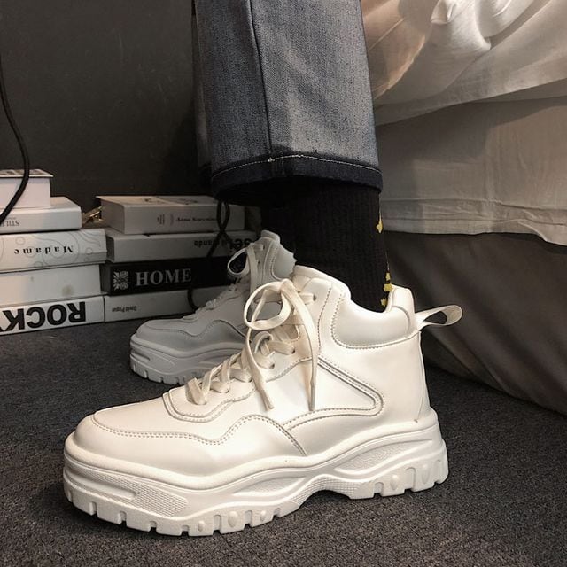 eytys angel ダッドスニーカー 厚底