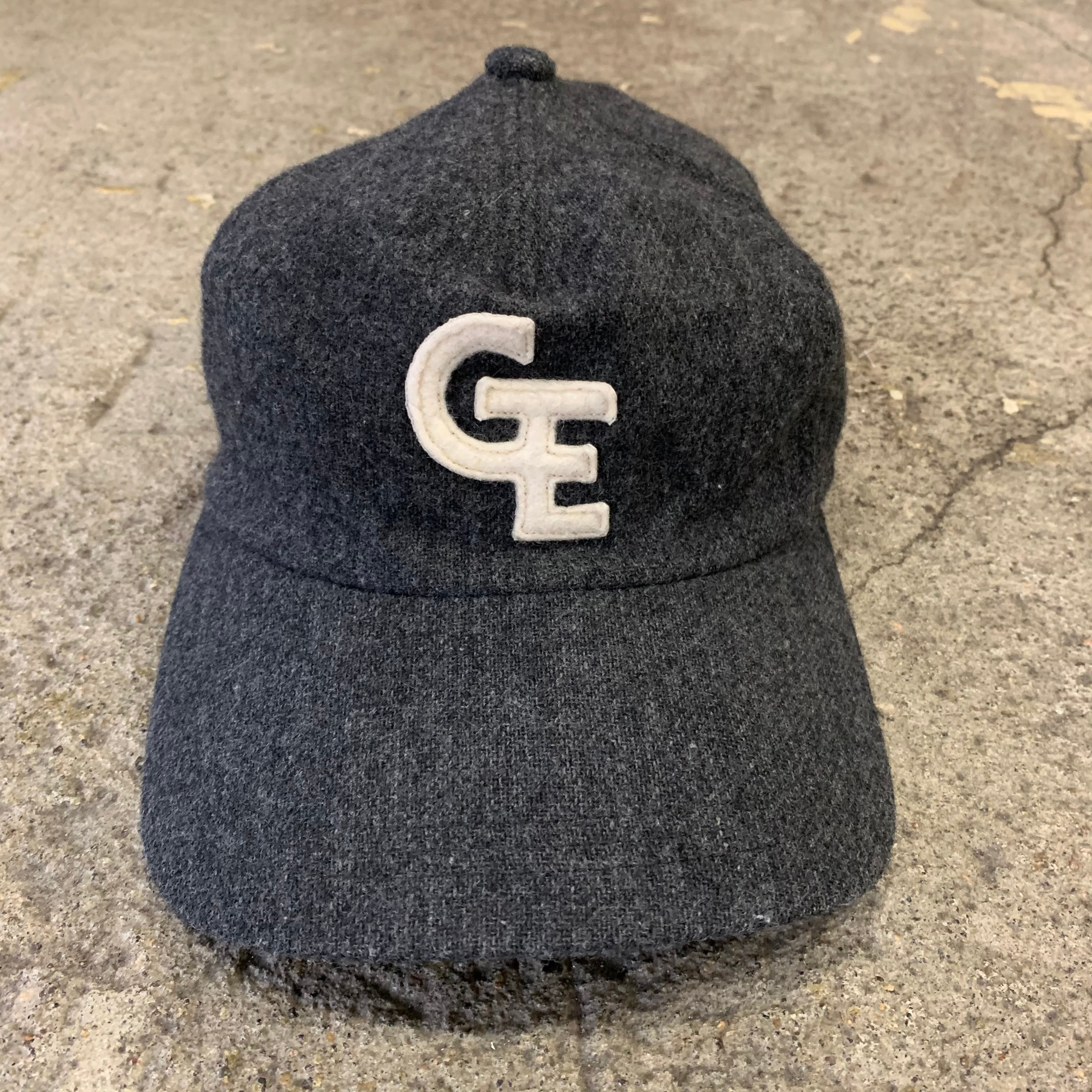 90s GOOD ENOUGH cap | What'z up