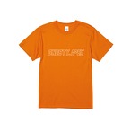 APEX Tシャツ　【オレンジ】