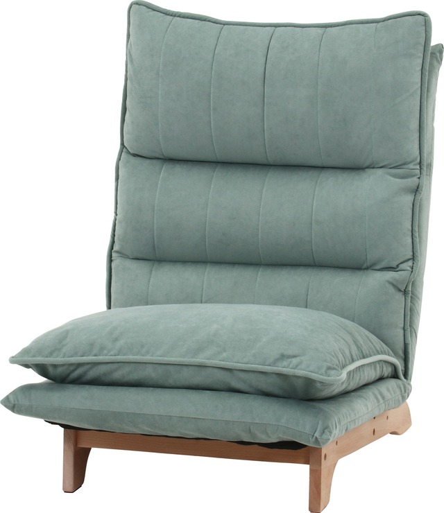 連結出来るフロアチェア リューネ GR