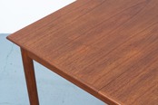 【as it is】Bernhard Pedersen & Søn | Extension Table&Chair Set
