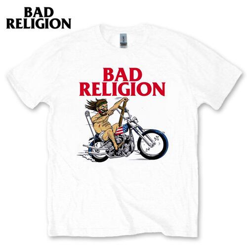 BAD RELIGION | ヴァーサトル