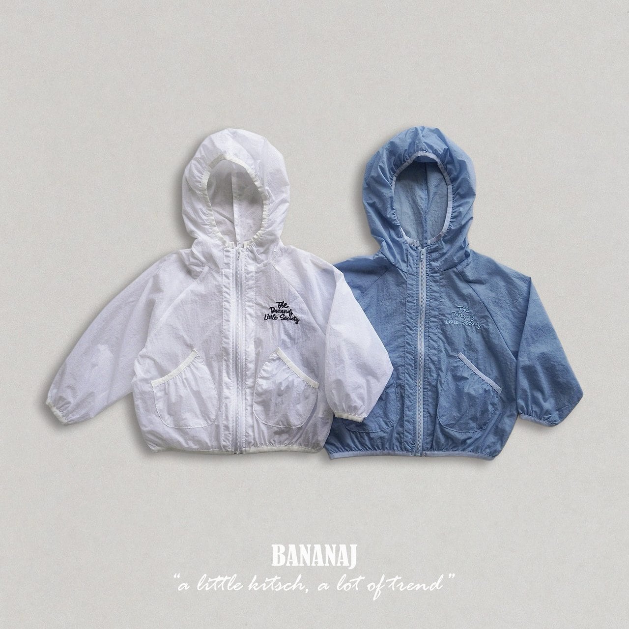 banana J | capucapu
