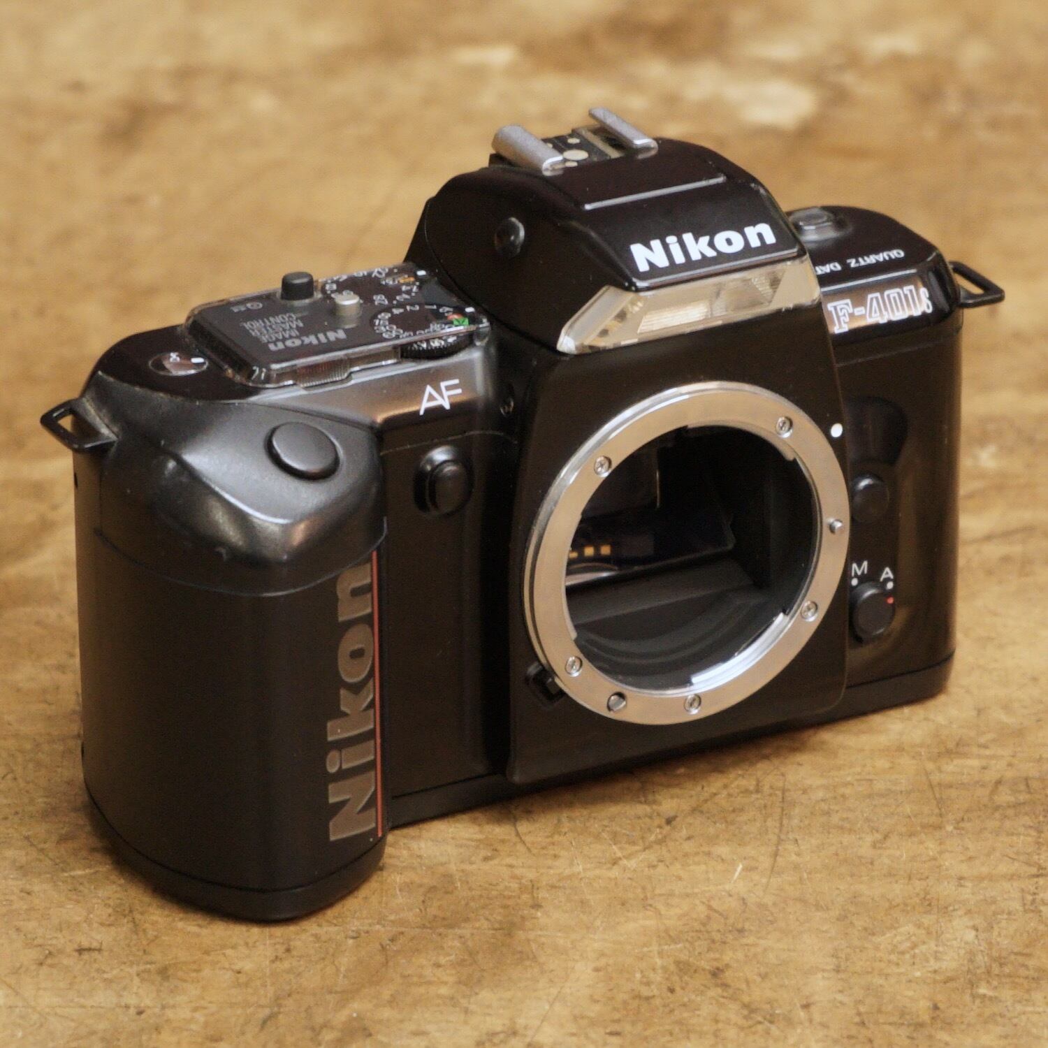 Nikon F アンティーク