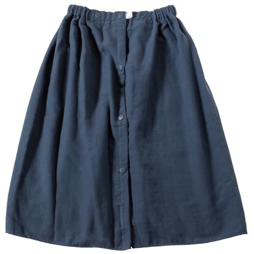 PAJアウフグーススカート Aufguss skirt ユニセックス（グリーン