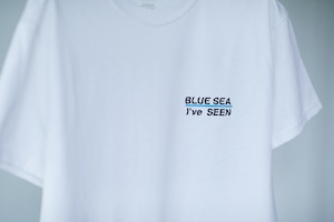 BLUE SEA I've SEEN Tee Shirts