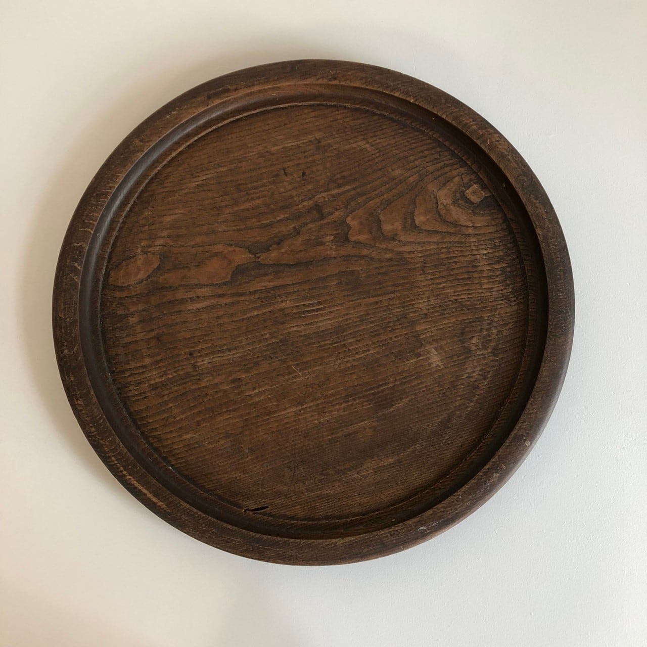 大きなおぼん / 古道具