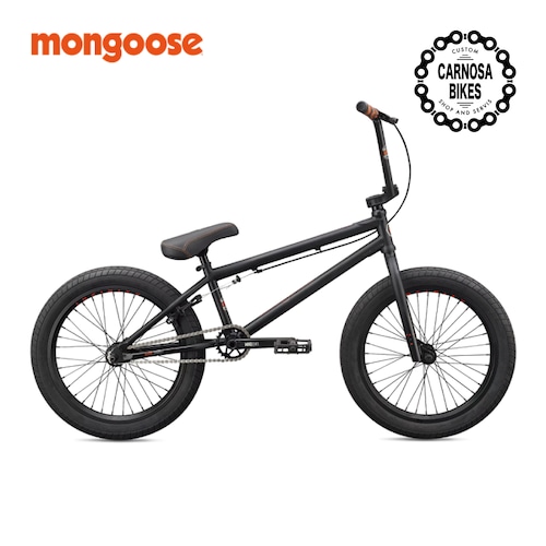 【mongoose】LEGION L500 [リージョン L500] 【店頭お渡し】