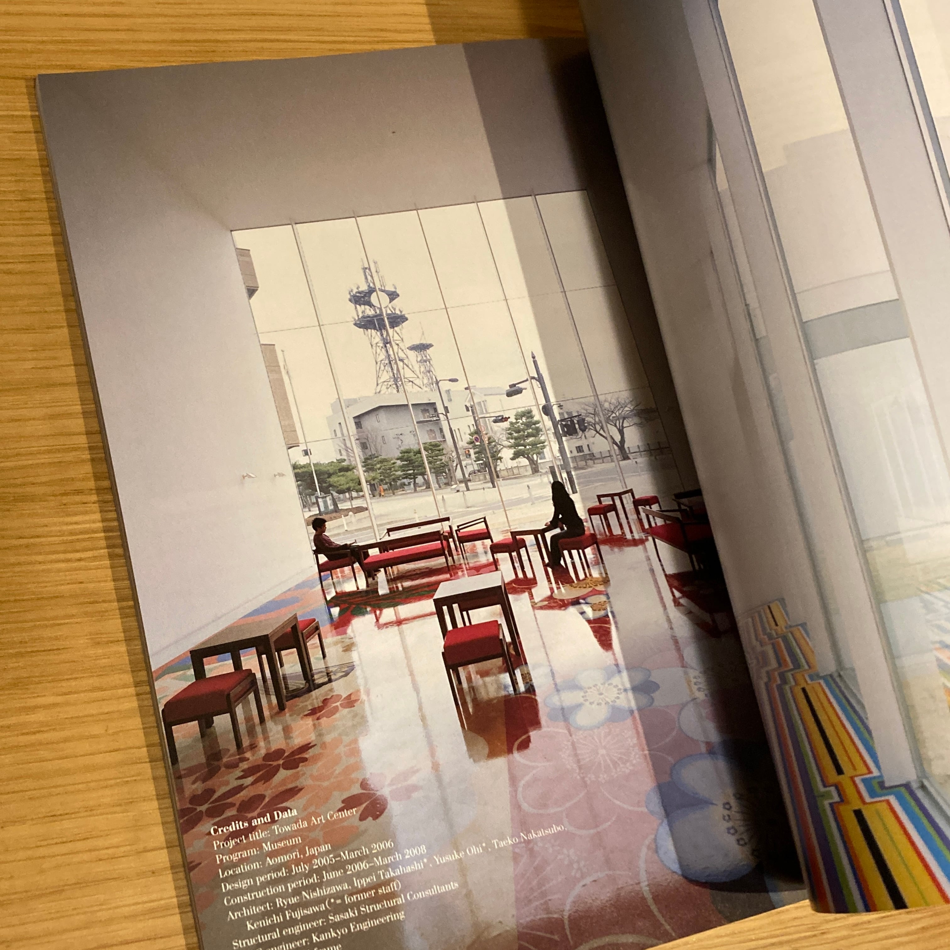 a+u 建築と都市 vol. 512 2013.5 特集: 西沢立衛 | 百年