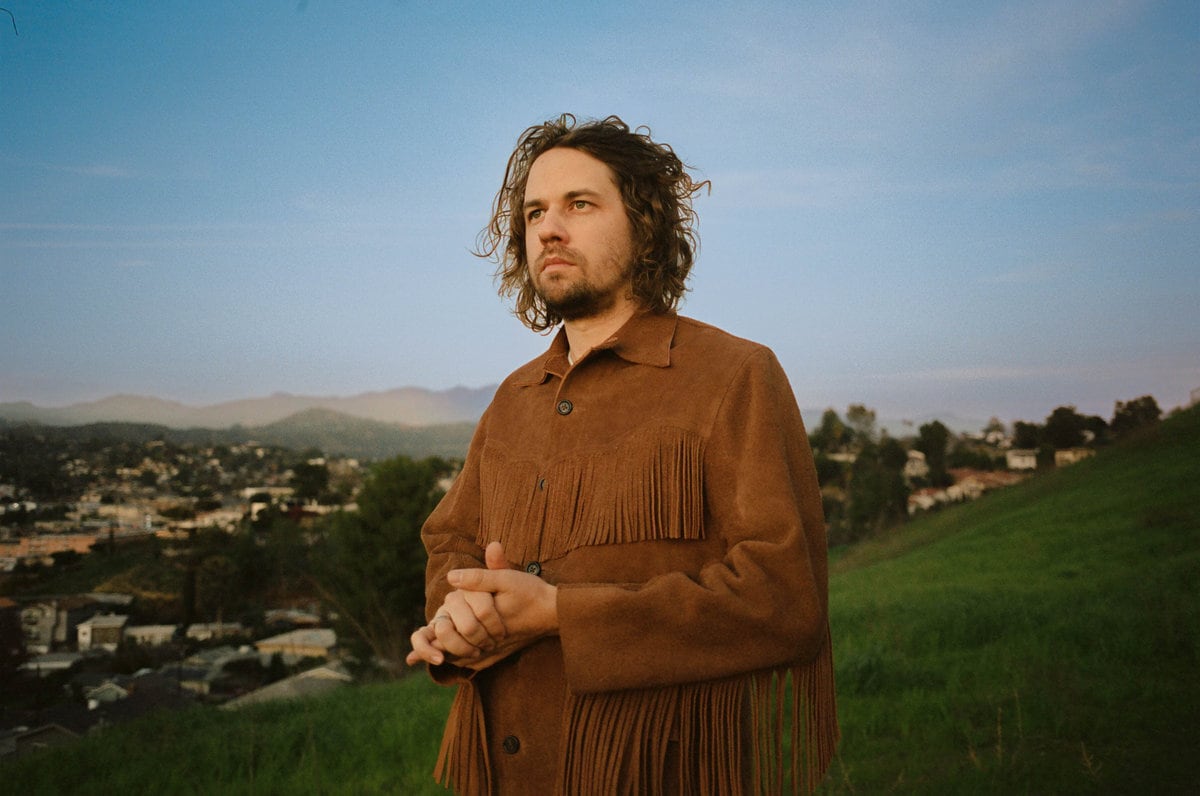 Kevin Morby / This Is A Photograph（Ltd Gold LP）