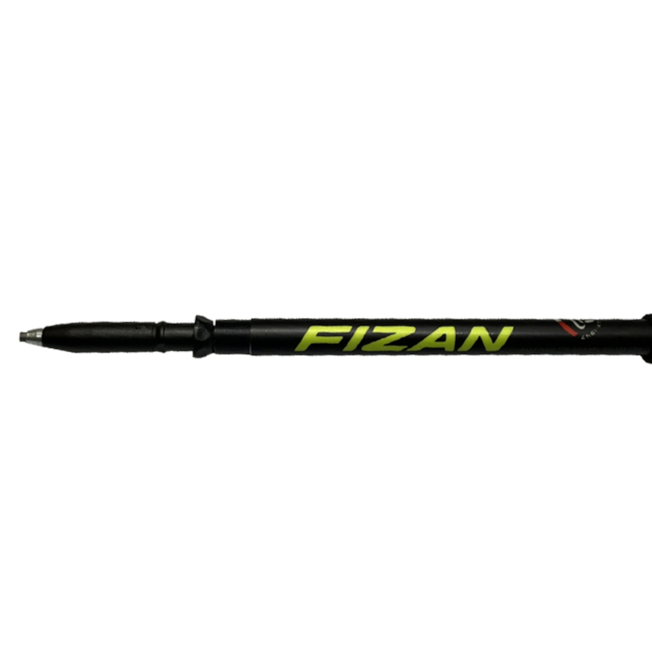 FIZAN フィザン トレッキング ポール 59-132cm COMCACT PRO コンパクトプロ