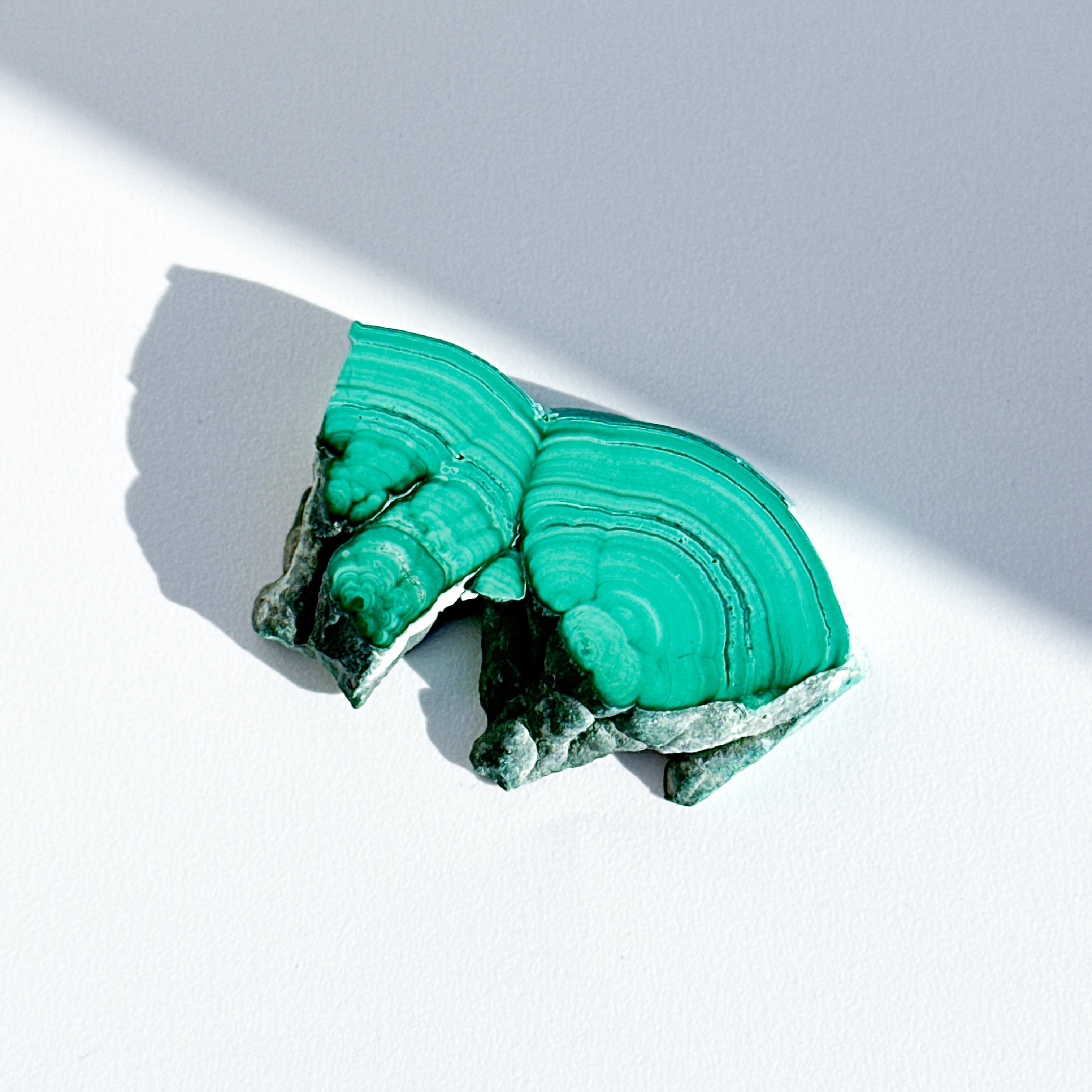 マラカイト 原石83◇ Malachite ◇天然石・鉱物・パワーストーン