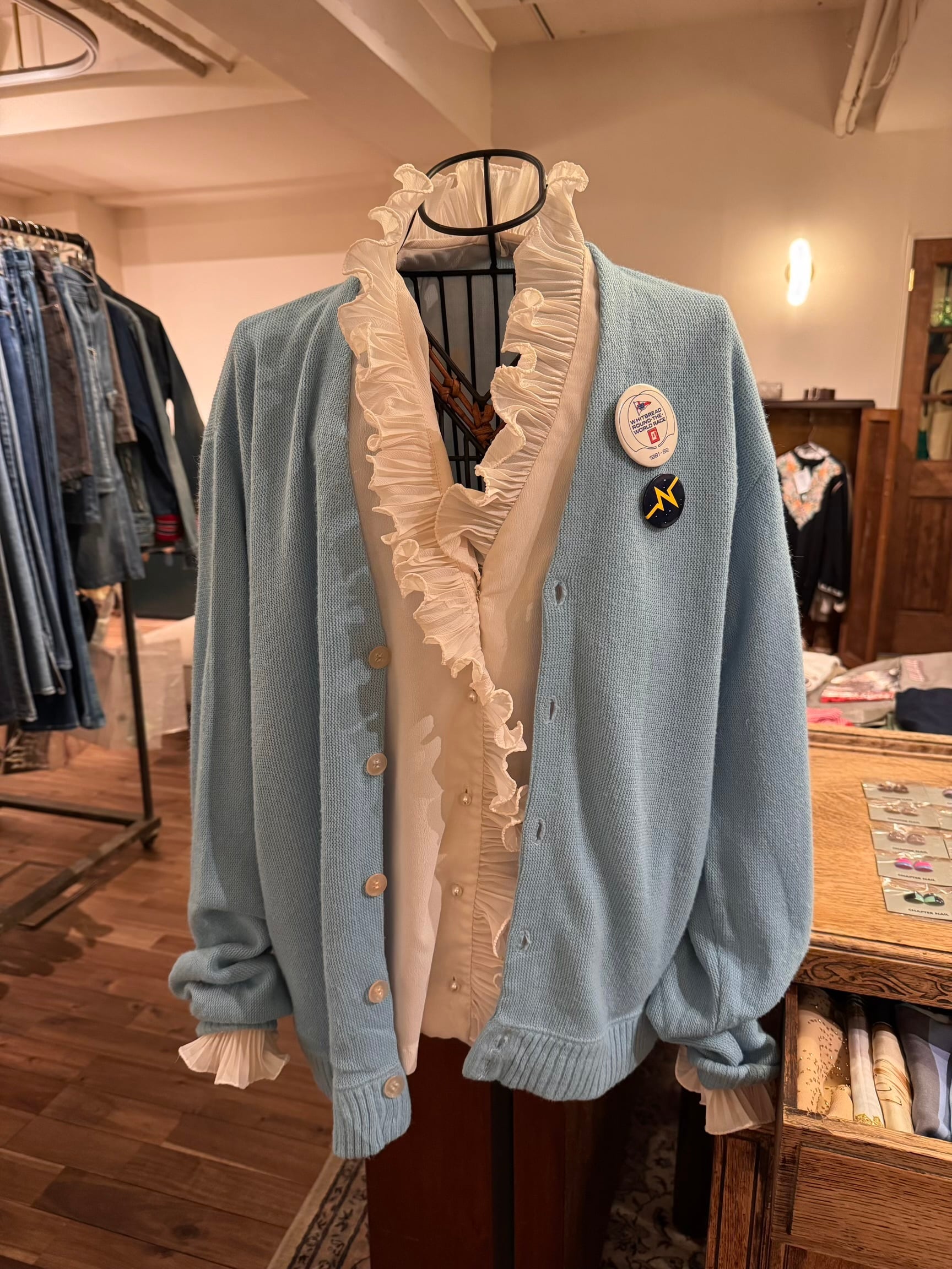 その他トップス | DROOMTUIN_VINTAGE