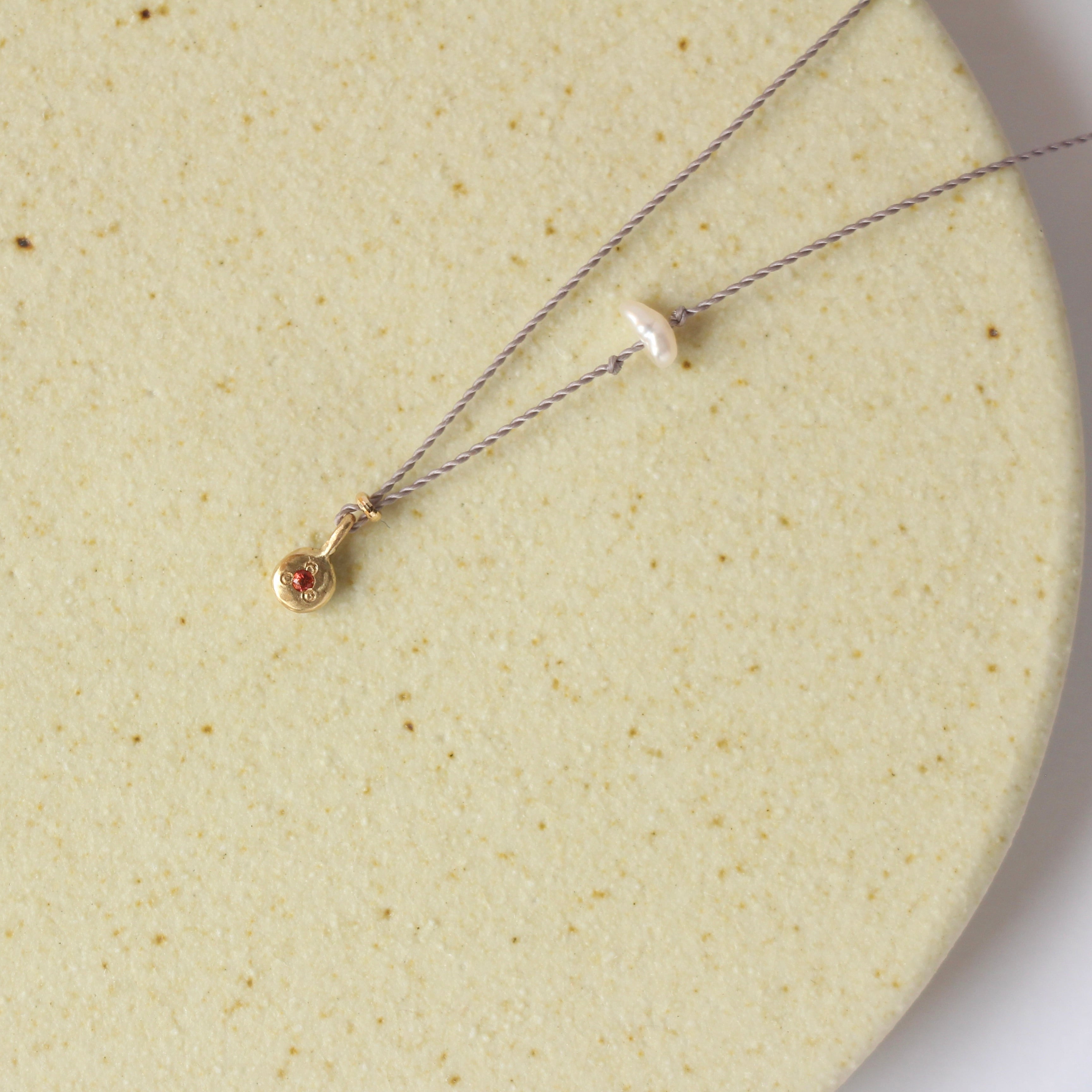 shizuku jewelry
