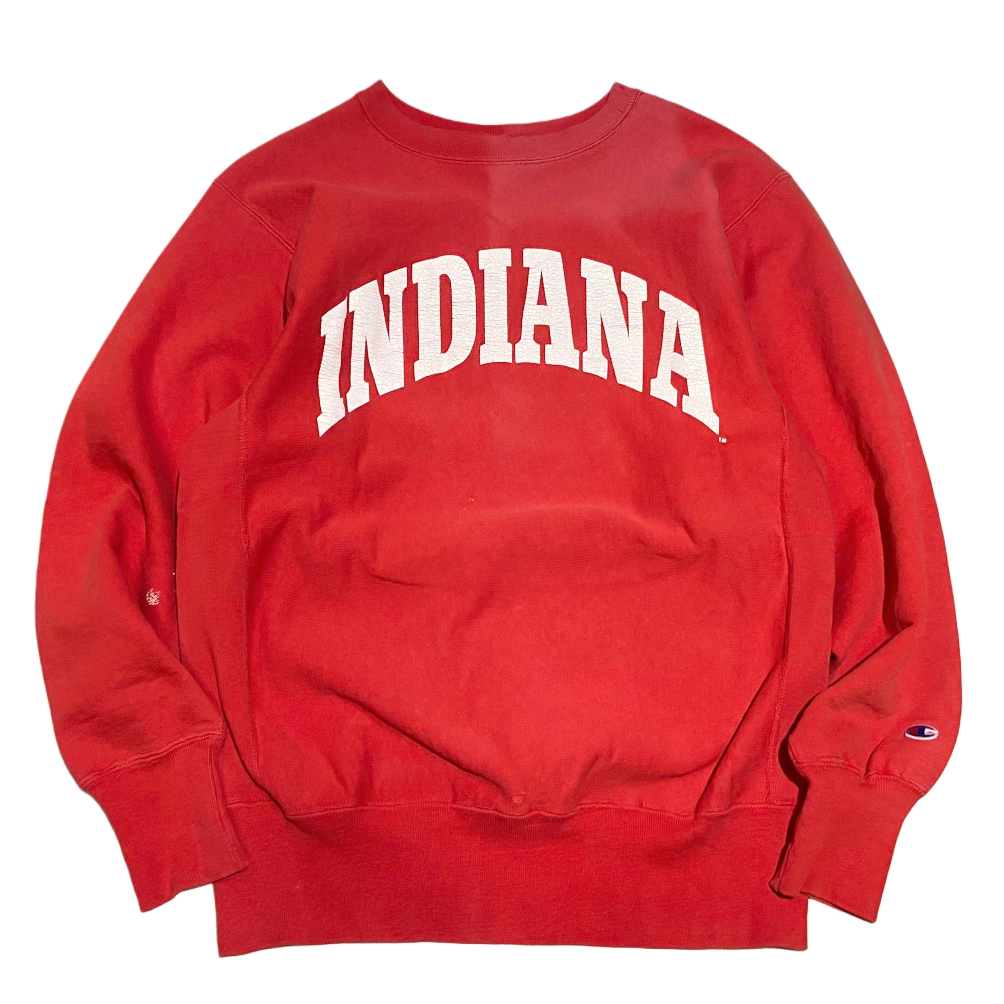 80s Champion チャンピオン リバースウィーブ パーカー 目無し無地