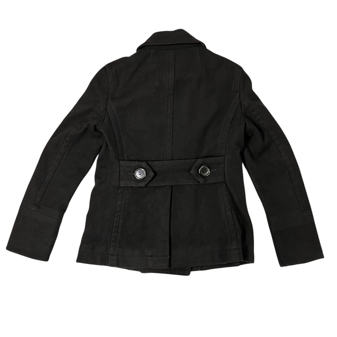 Ladys Marc Jacobs Trench Coat Black / マークジェイコブス トレンチ