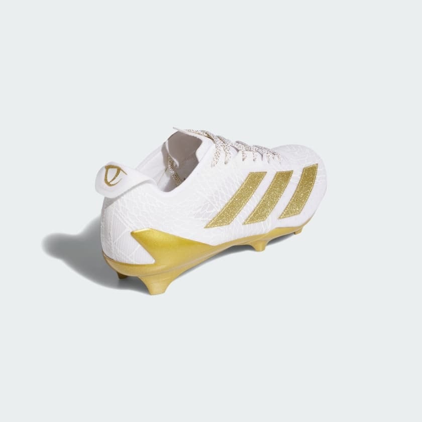 Adizero Electric Ⅱ EXOTIC SPEED 2025モデル クラウドホワイト