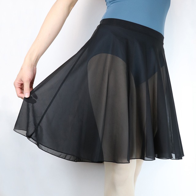 PS-04 Light Flora Skirt