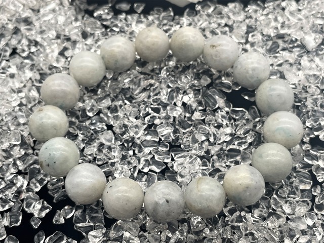 スタンダードブレスレット（ハックマナイト）