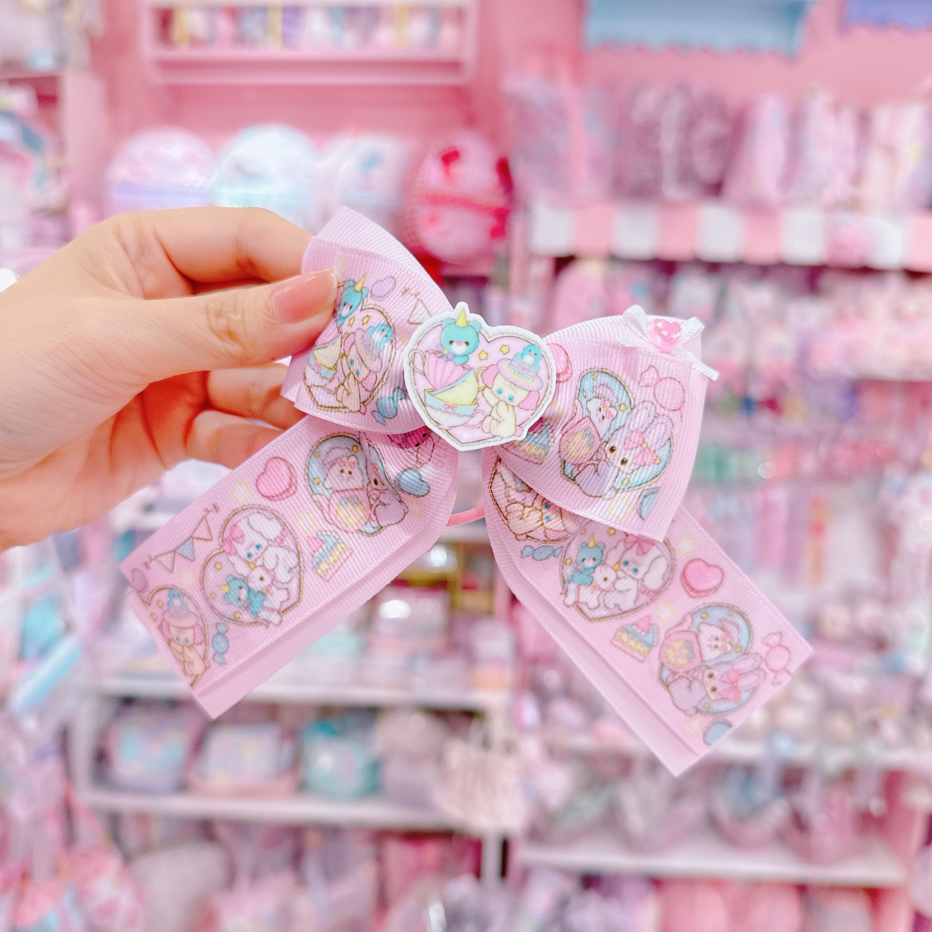 【H2】53-13ヘアゴム