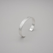 kiredori 9mm (純銀) Bangle