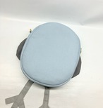 ポシェット　ハシビロコウ｜とりさん工房ーかわいいハンドメイドポーチ