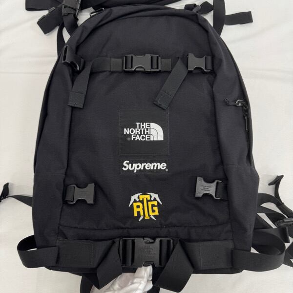 Supreme×THE NORTH FACE/シュプリーム×ノースフェイス【20SS】RTG