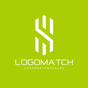先進性Sのロゴ