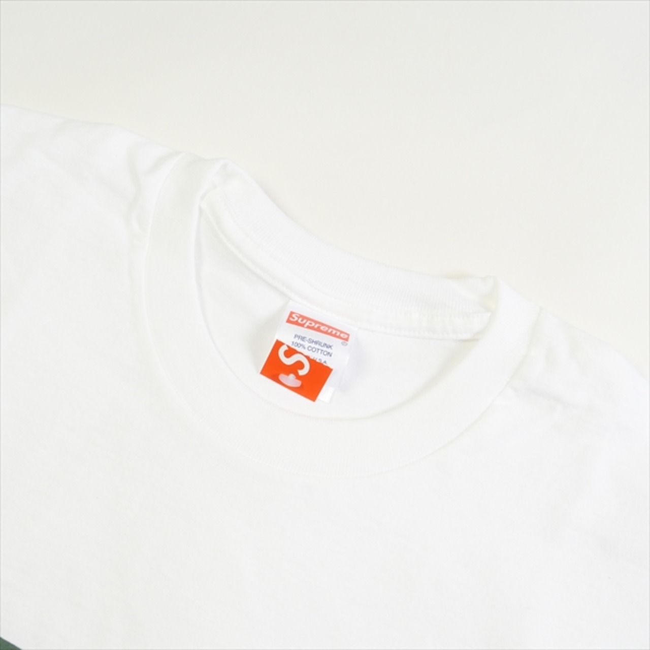 Size【XXL】 SUPREME シュプリーム 23AW Box Logo Tee White Tシャツ 
