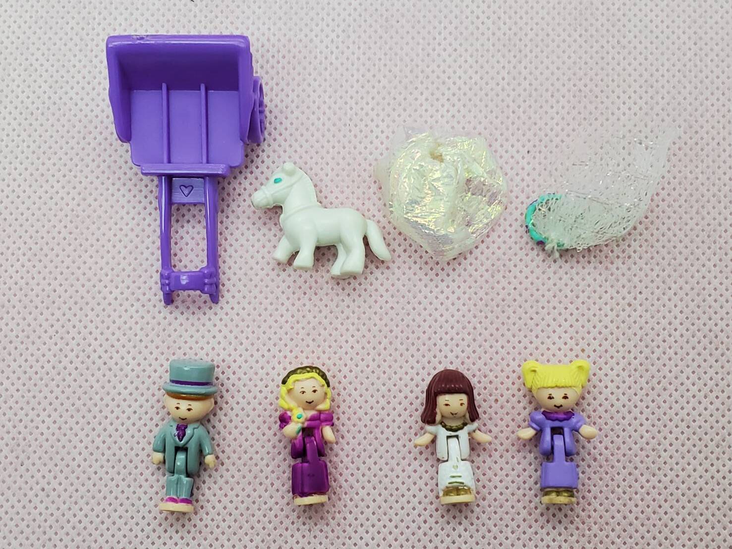 ワンダフルウエディングパーティー　1994年 完品