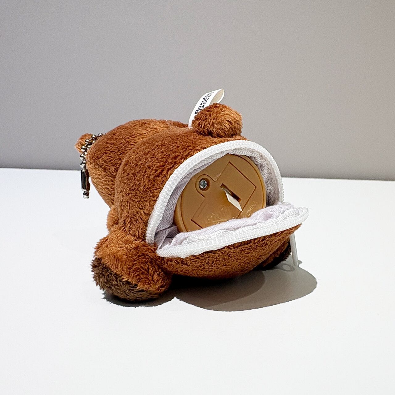 録音再生機能付】レッサーパンダと仲間たち ぬいぐるみマスコット3種