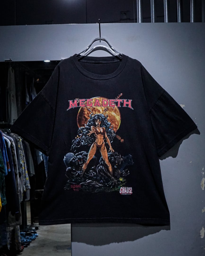 S/S Tee | Caka(カカ）下北沢古着屋、セレクトショップ