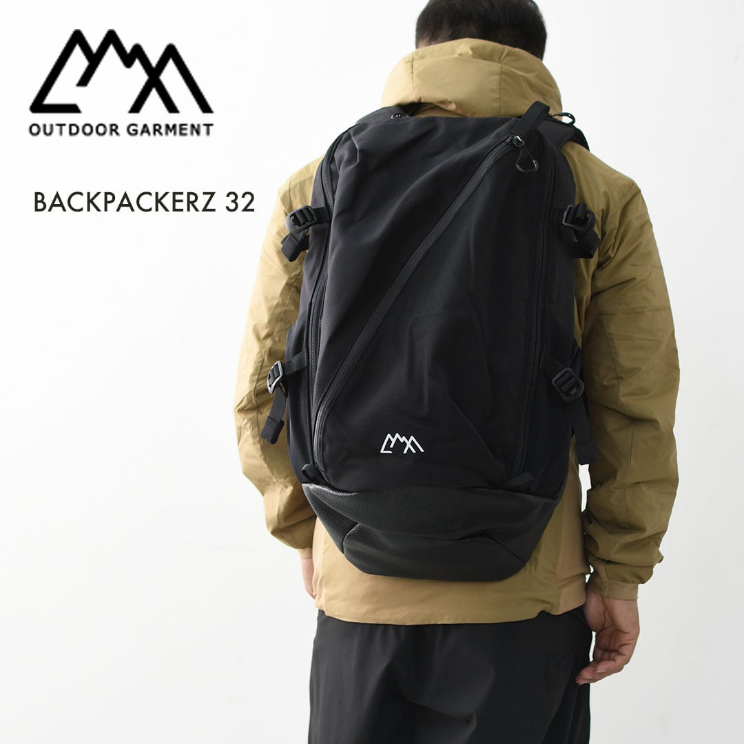 CMF OUTDOOR GARMENT [コムフィアウトドアガーメント] BACKPACKERZ 32