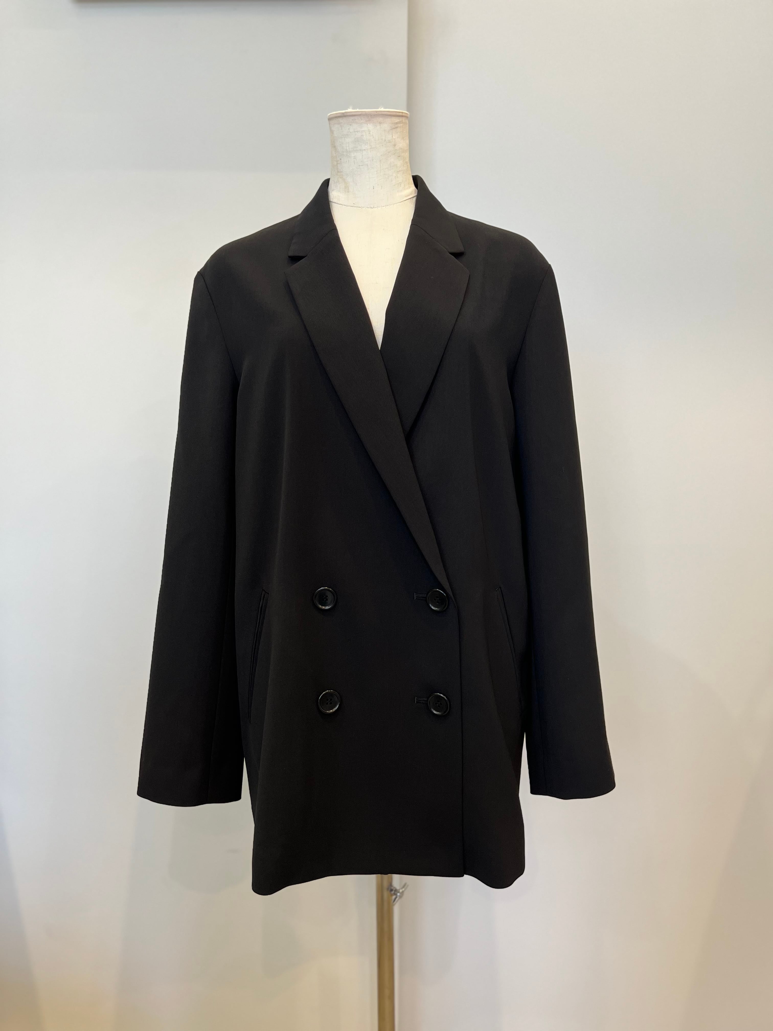 【PASSIONE】3ピース可テーラードジャケット616427